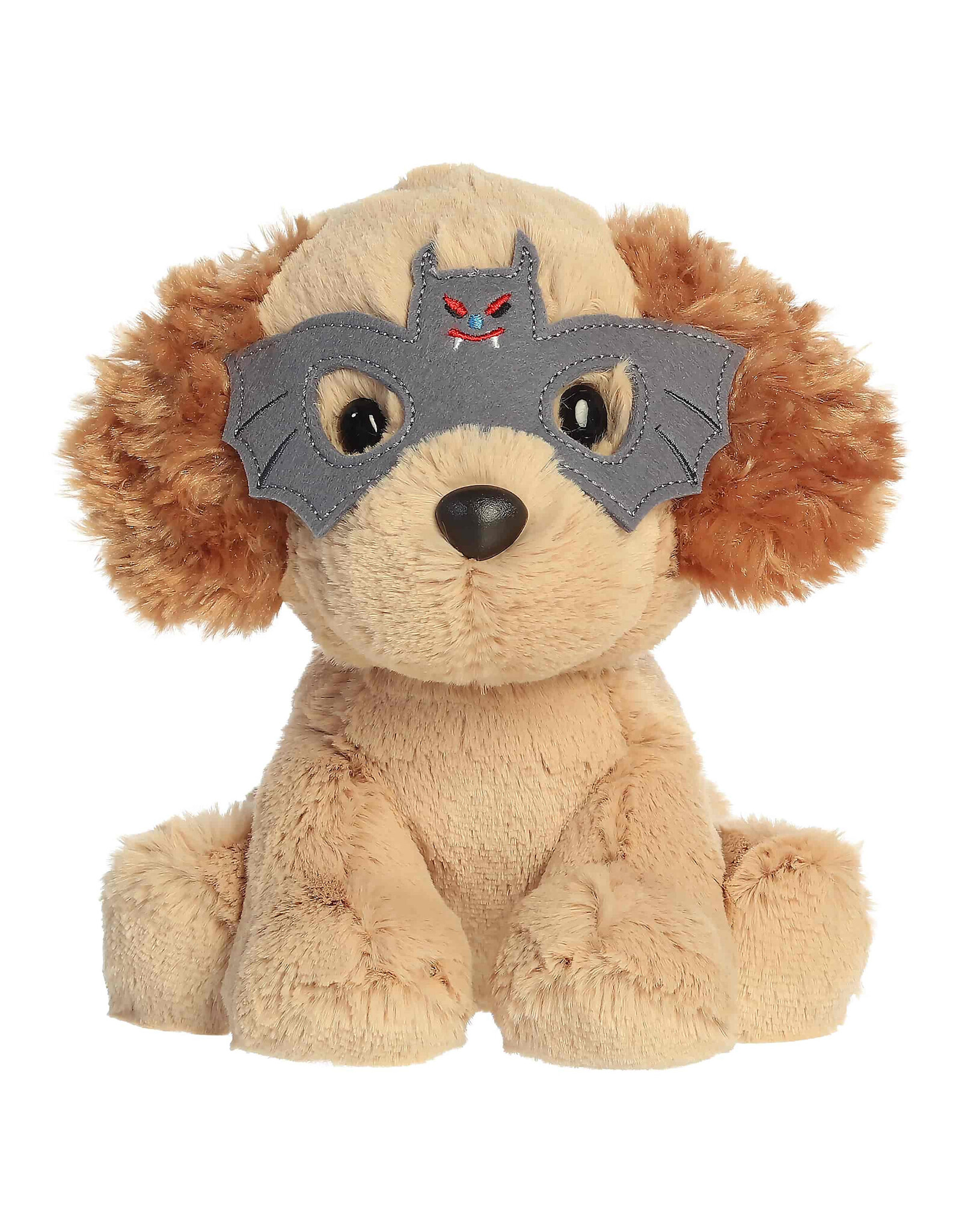 Aurora Halloween - 7" Masquerade Pet: Spaniel
