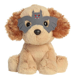 Aurora Halloween - 7" Masquerade Pet: Spaniel