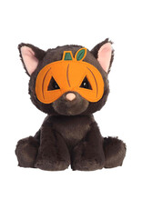 Aurora Halloween - 7" Masquerade Pet: Black Cat
