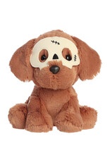 Aurora Halloween - 7" Masquerade Pet: Choco Lab
