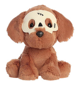 Aurora Halloween - 7" Masquerade Pet: Choco Lab