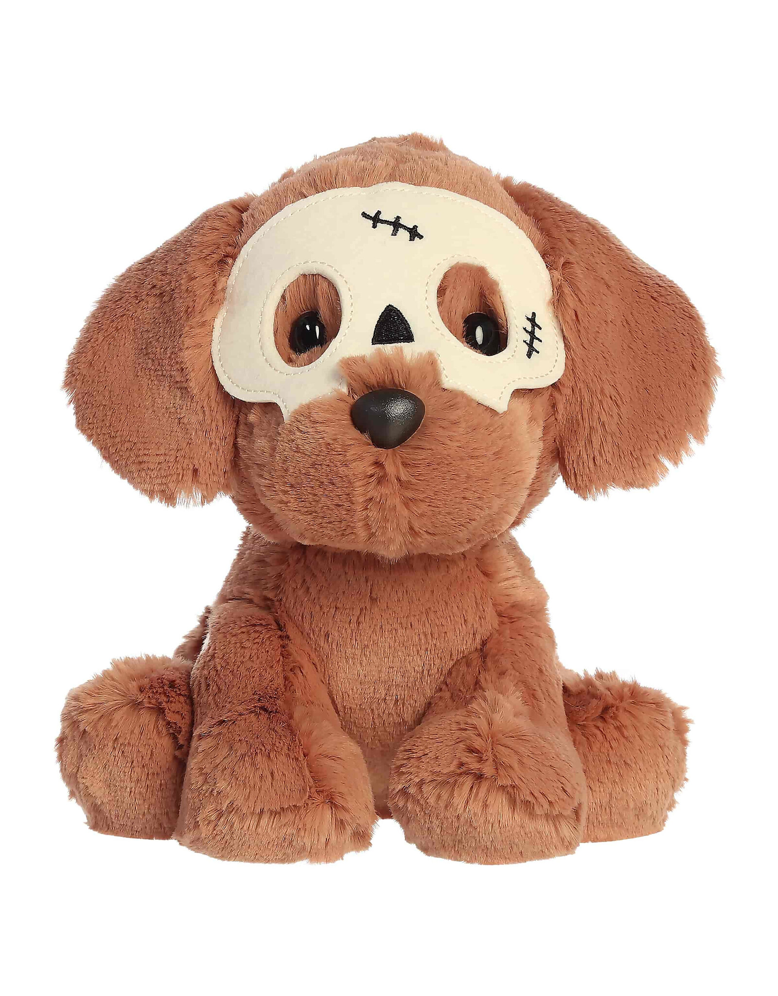 Aurora Halloween - 7" Masquerade Pet: Choco Lab