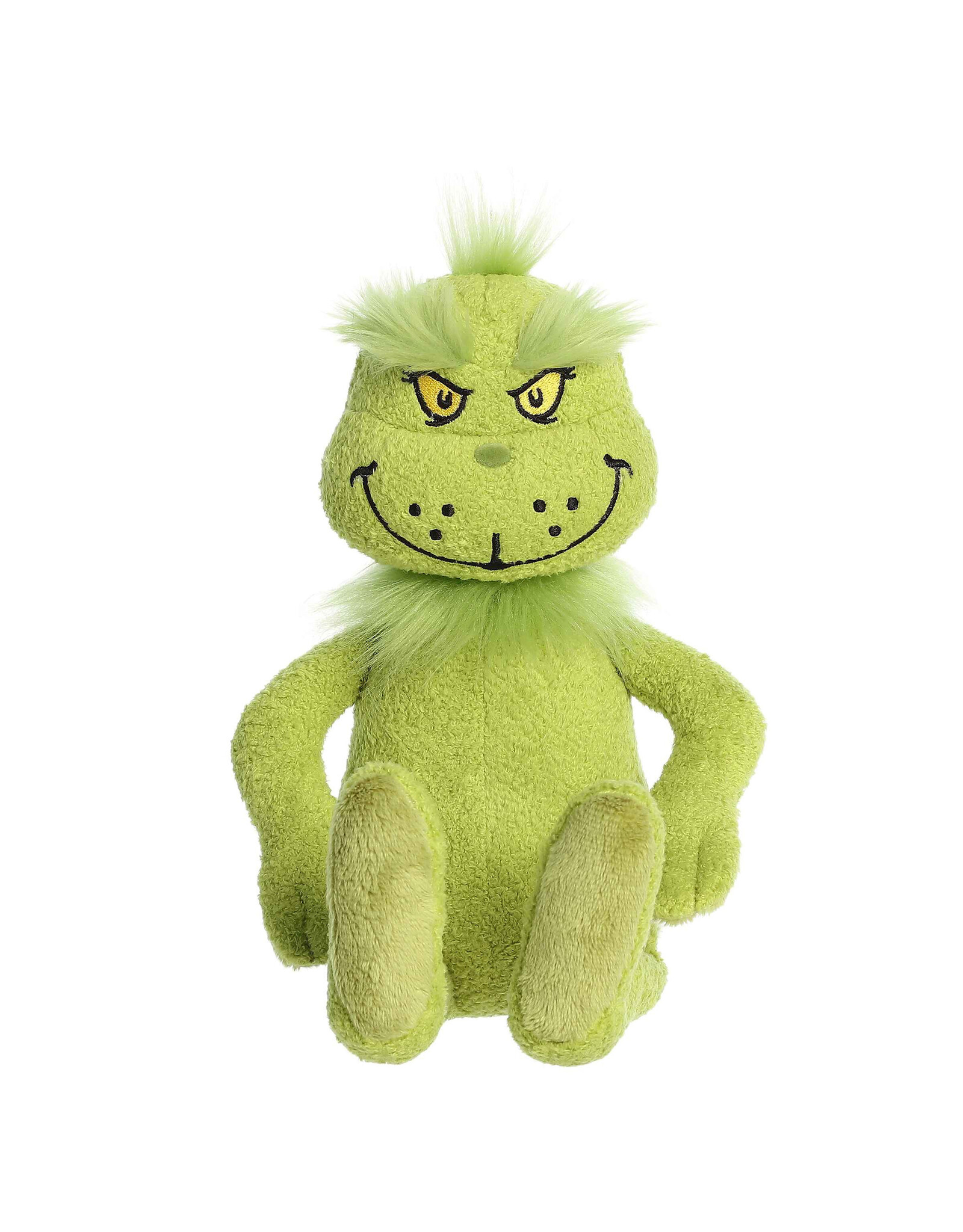 Aurora Dr. Seuss - 13" Vintage Grinch