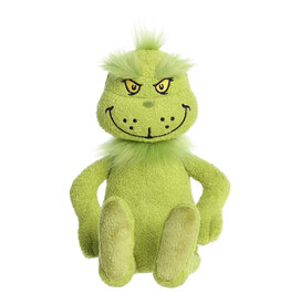 Aurora Dr. Seuss - 13" Vintage Grinch