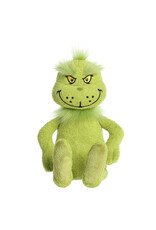 Aurora Dr. Seuss - 13" Vintage Grinch