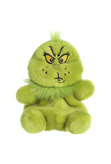 Aurora Dr. Seuss - Palm Pals - 4.5" Grinch Snarky