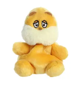 Aurora Dr. Seuss - Palm Pals - 5" The Lorax