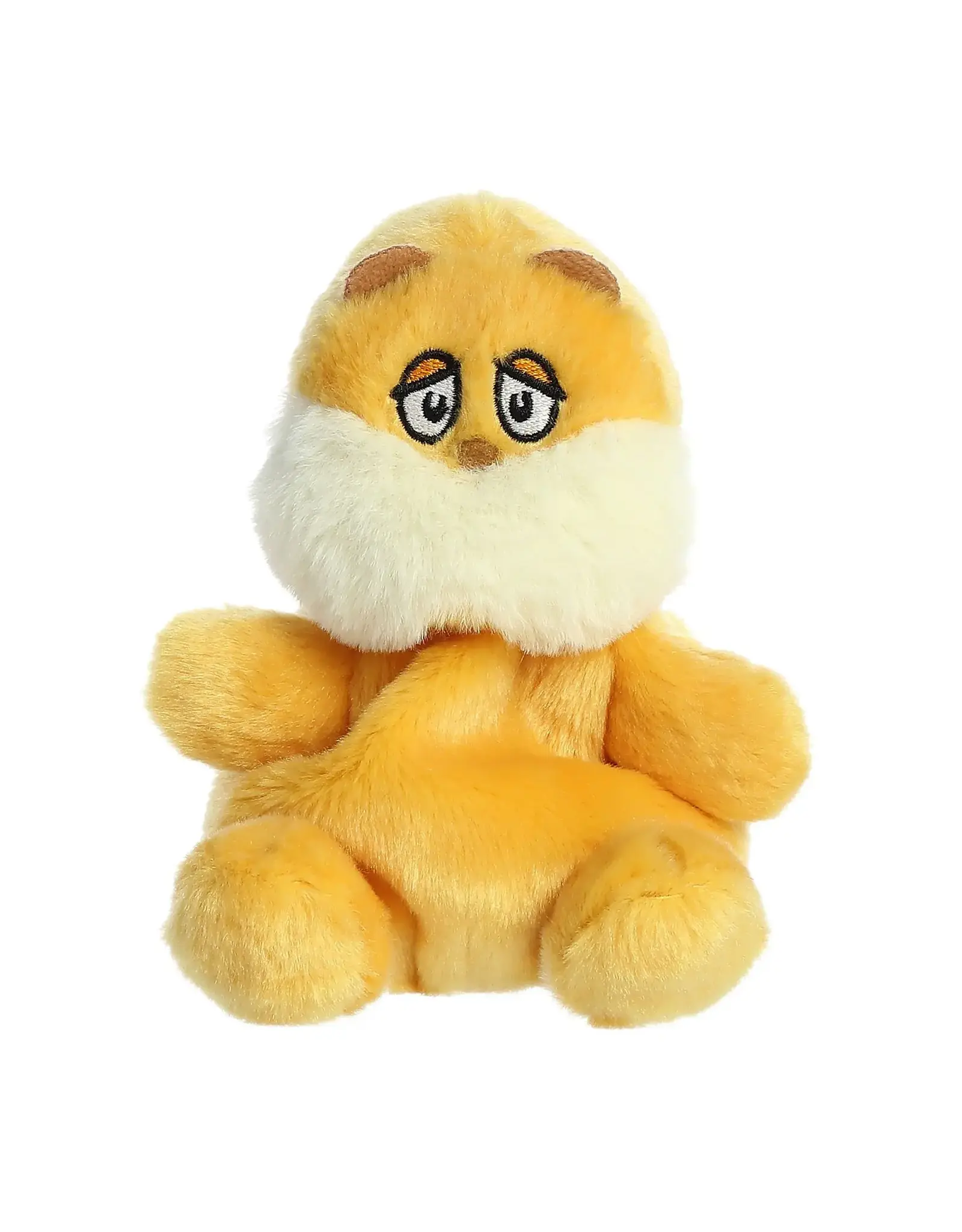 Aurora Dr. Seuss - Palm Pals - 5" The Lorax