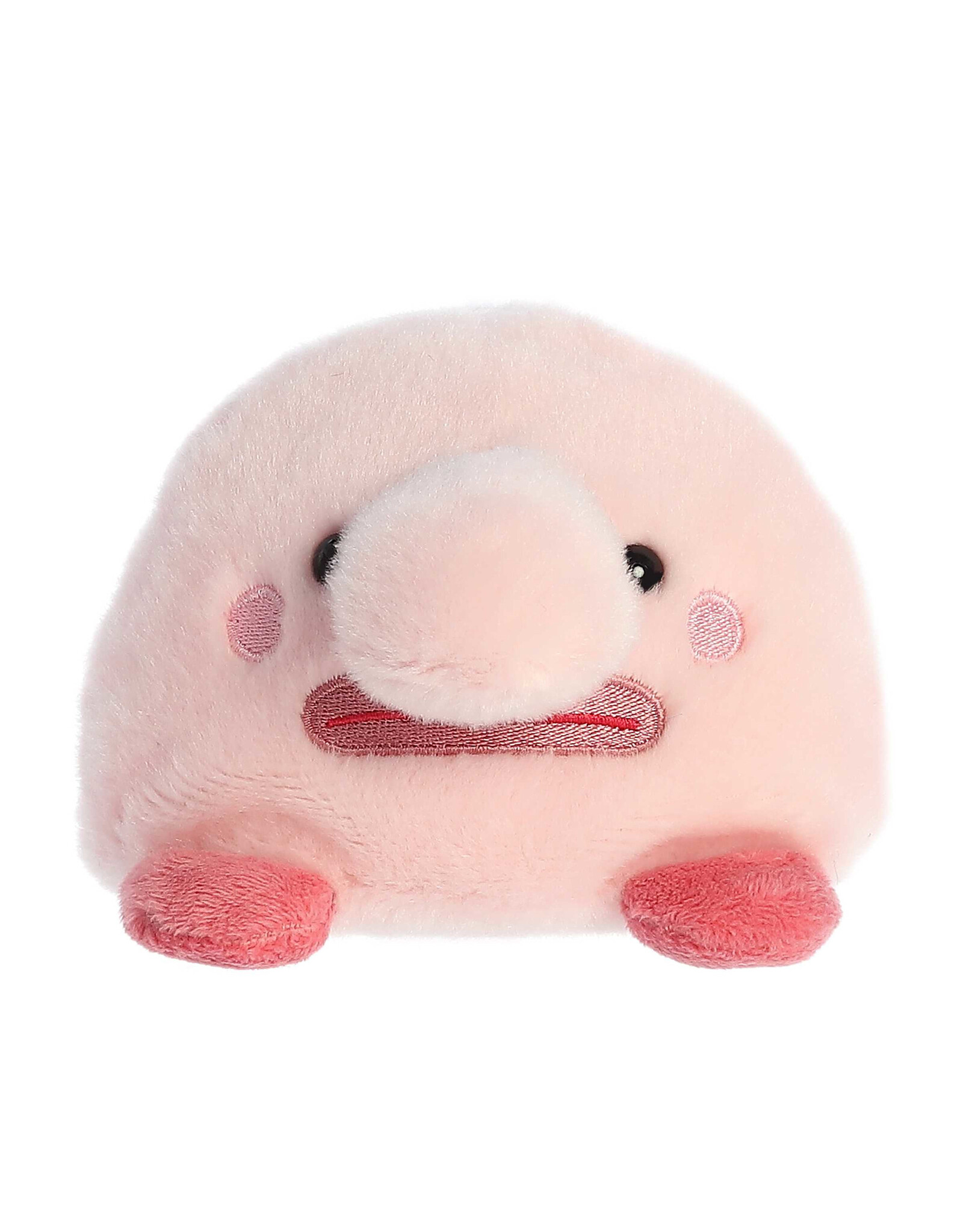 Aurora Palm Pals - 5" Bart Blobfish