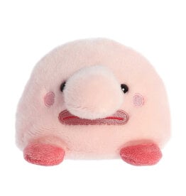 Aurora Palm Pals - 5" Bart Blobfish