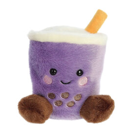 Aurora Palm Pals - 5" Tart Taro Boba