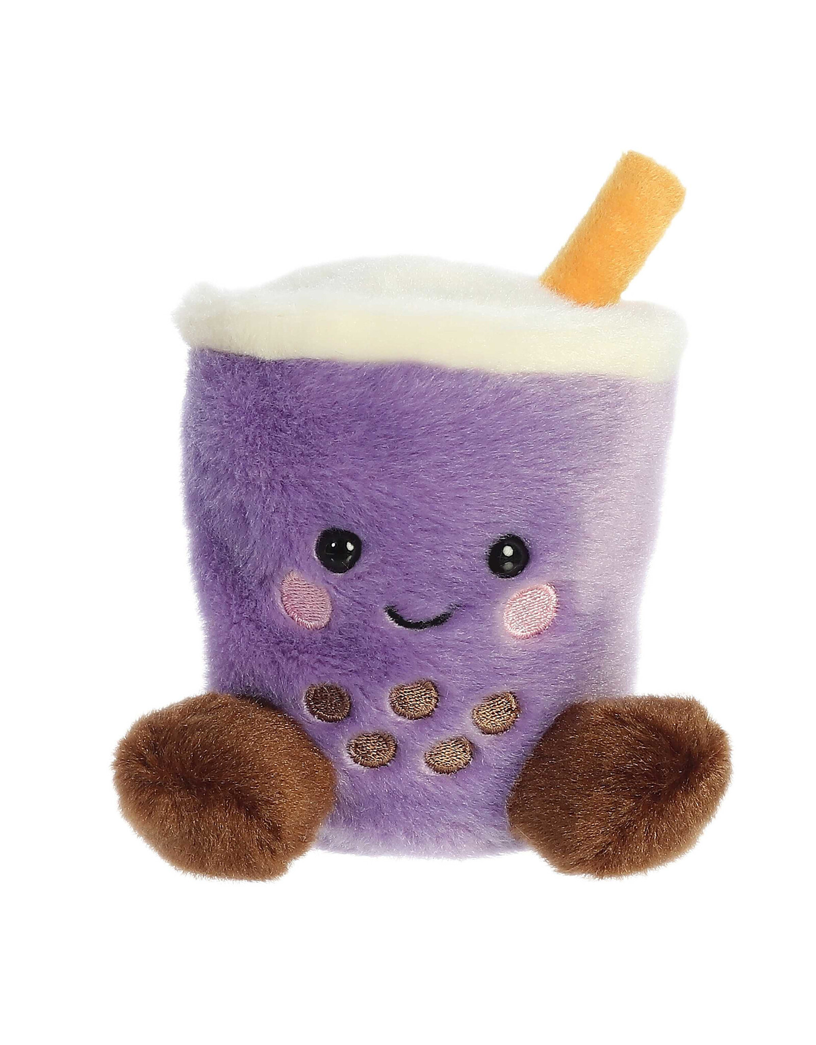 Aurora Palm Pals - 5" Tart Taro Boba