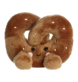Aurora Palm Pals - 5" Twist Pretzel
