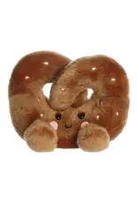 Aurora Palm Pals - 5" Twist Pretzel