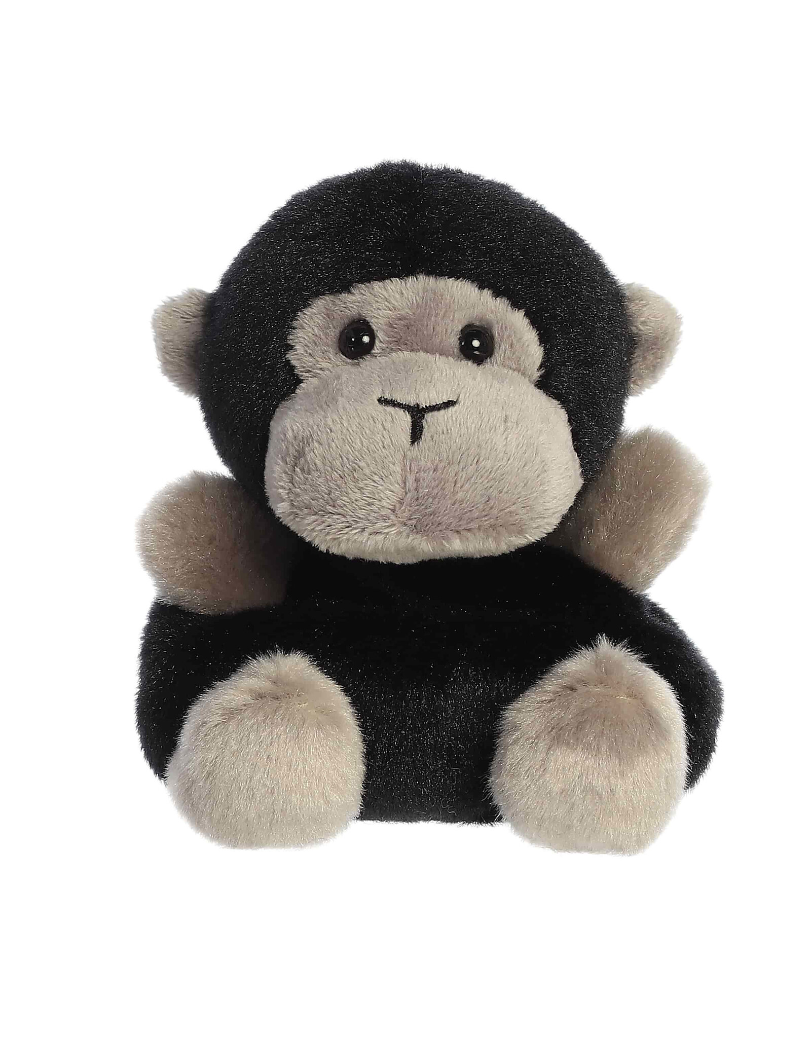 Aurora Palm Pals - 5" Gunga Gorilla