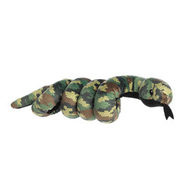 Aurora Wrist Wranglers - Stealthy Pixel Snake