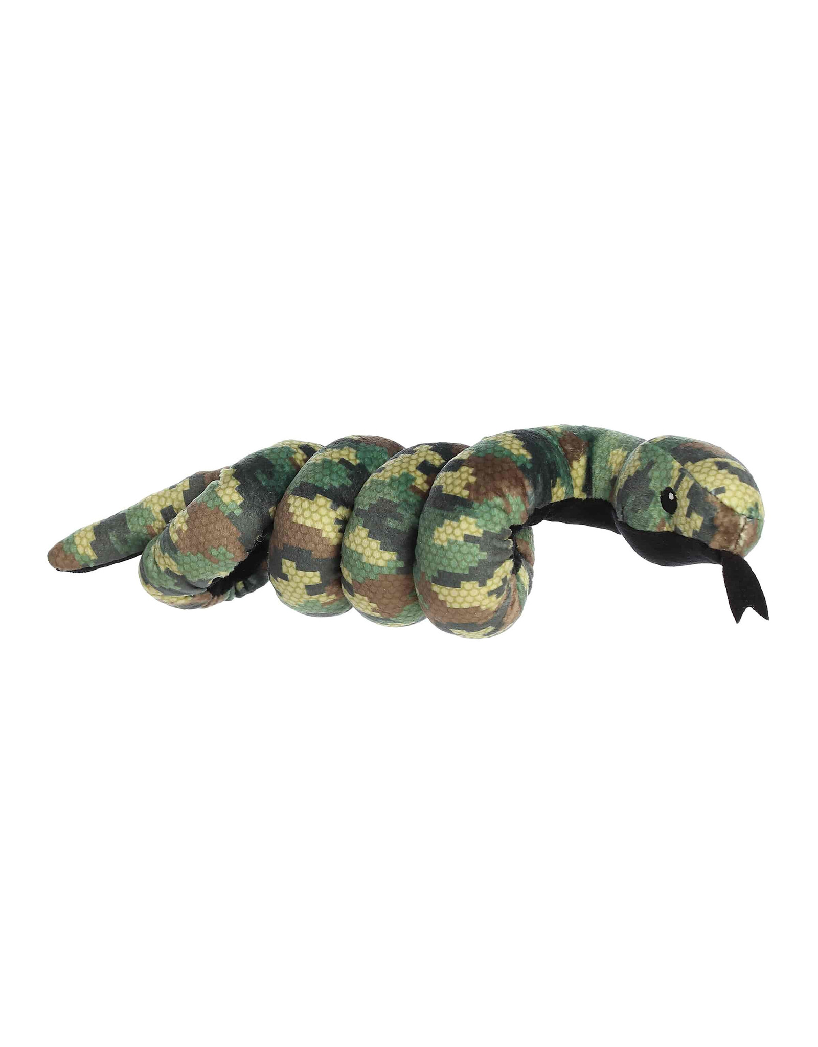 Aurora Wrist Wranglers - Stealthy Pixel Snake