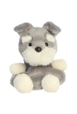 Aurora Palm Pals - 5" Korra Schnauzer