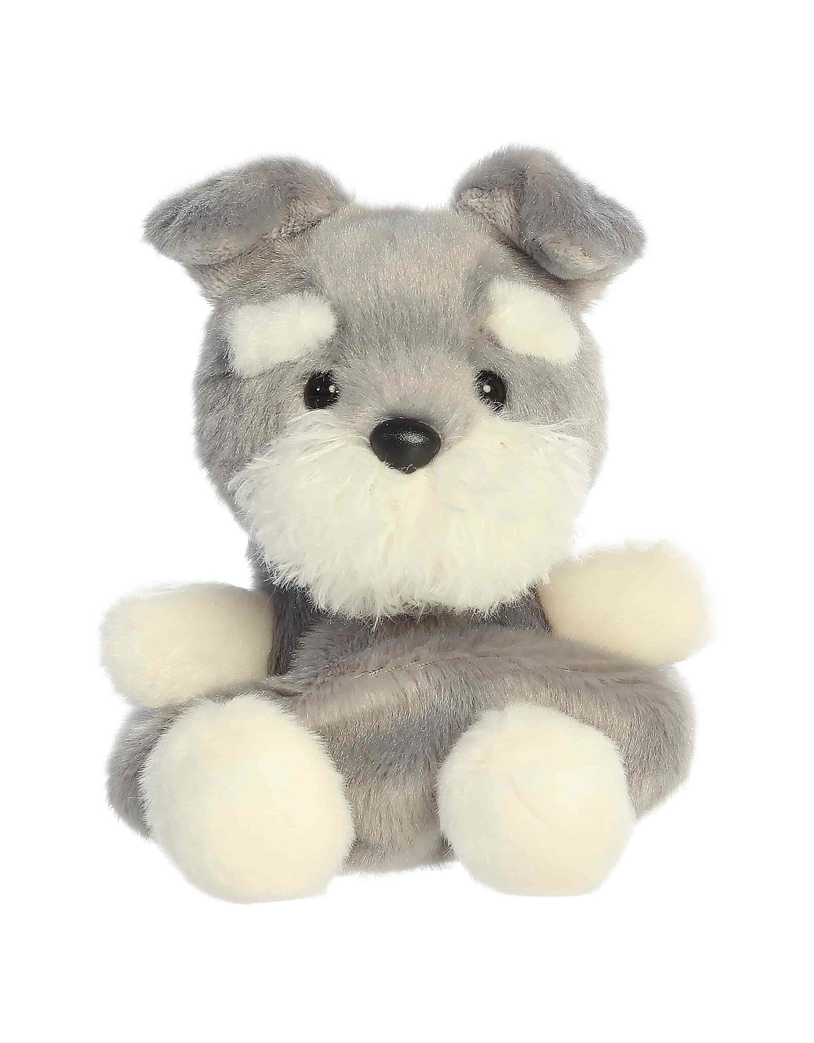 Aurora Palm Pals - 5" Korra Schnauzer