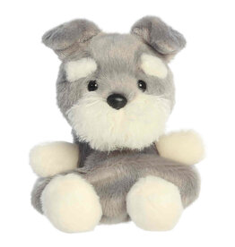 Aurora Palm Pals - 5" Korra Schnauzer