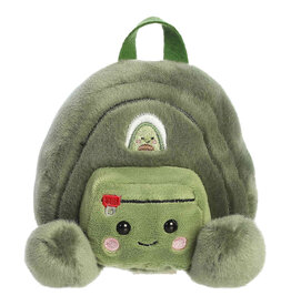 Aurora Palm Pals - 4" Rainier Backpack
