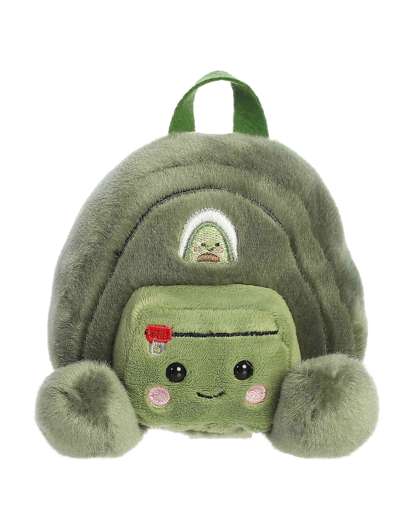 Aurora Palm Pals - 4" Rainier Backpack