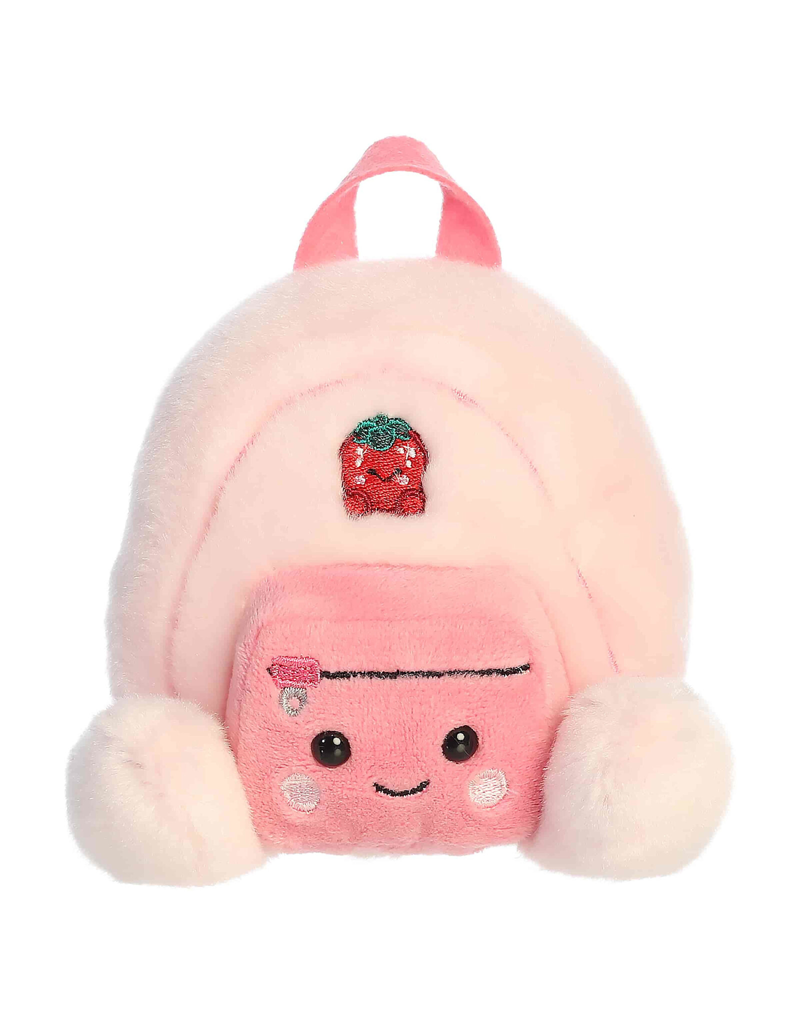 Aurora Palm Pals - 4" Francisca Backpack
