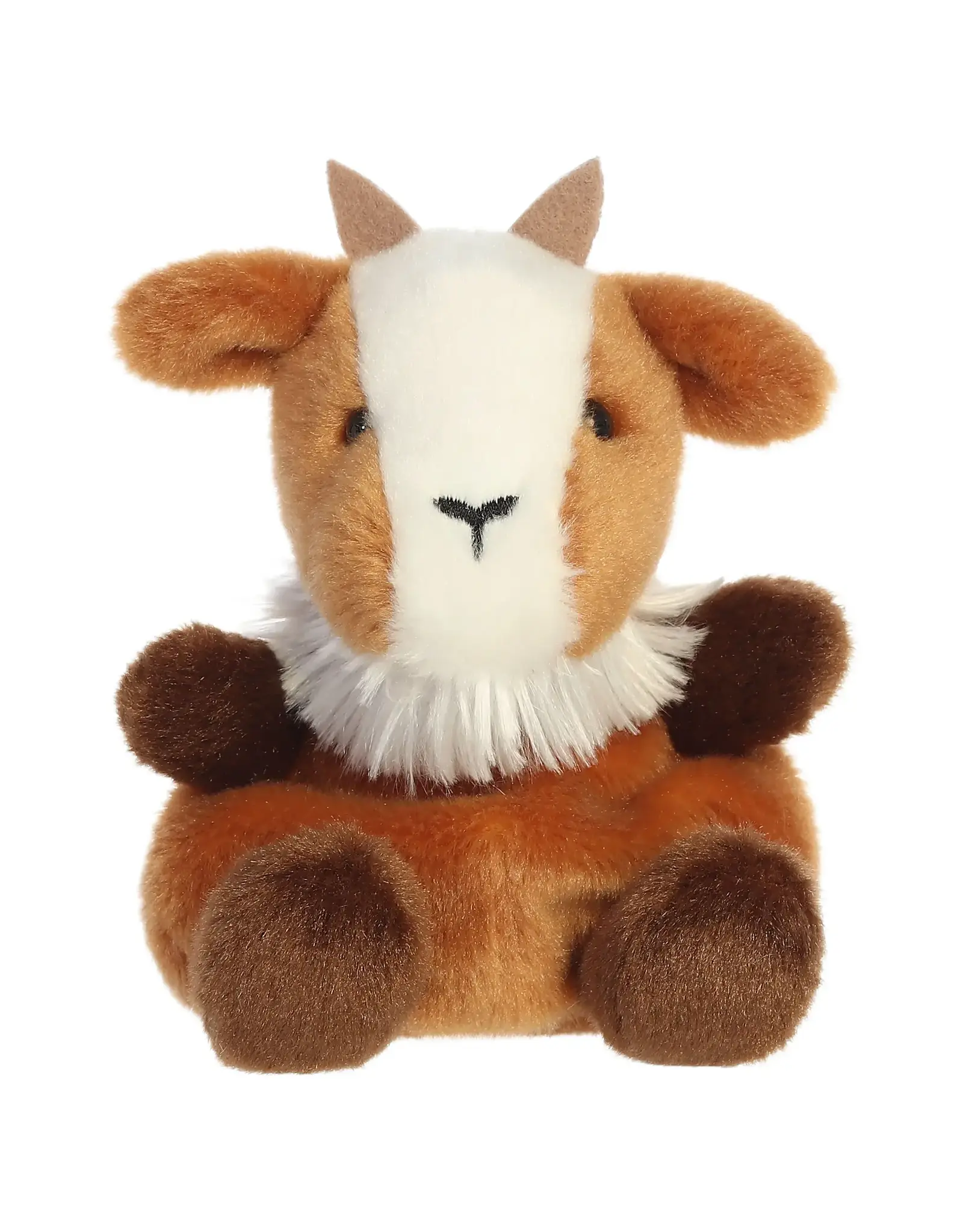 Aurora Palm Pals - 5" Meadow Goat