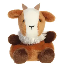Aurora Palm Pals - 5" Meadow Goat
