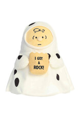 Aurora Peanuts - 8" Rockin' Charlie Brown