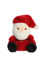 Aurora Palm Pals - 5" Santa