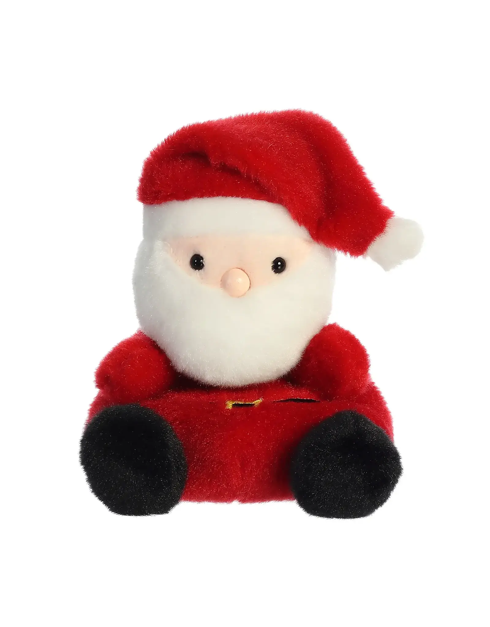 Aurora Palm Pals - 5" Santa