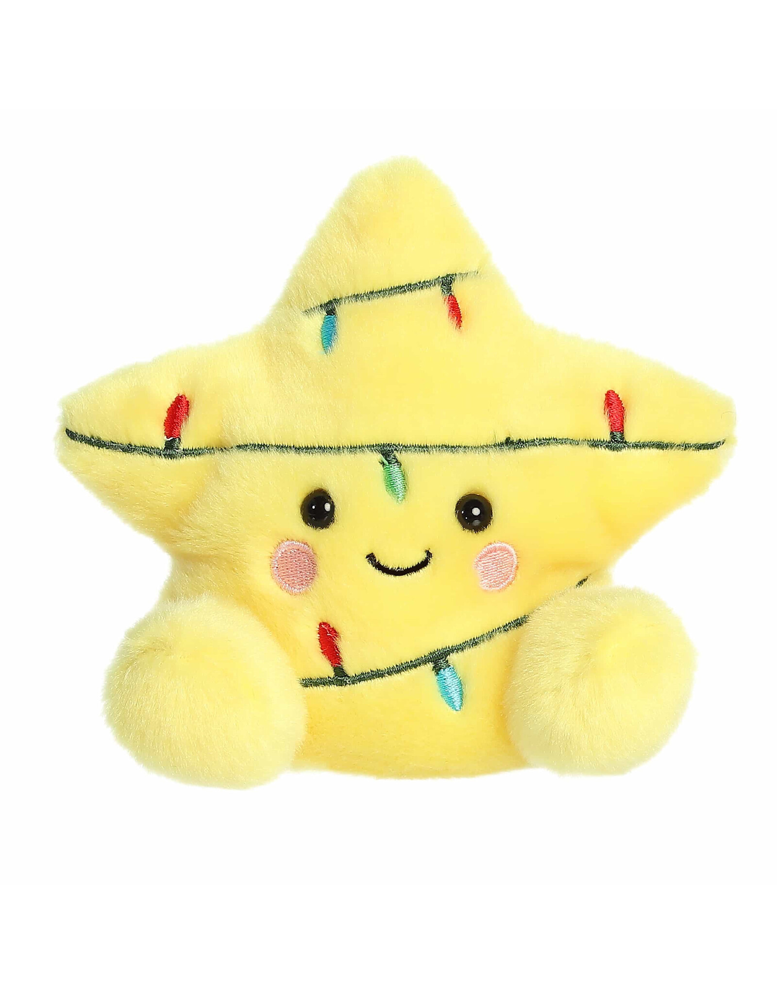 Aurora Palm Pals - 5" Navi Star Topper