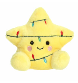 Aurora Palm Pals - 5" Navi Star Topper