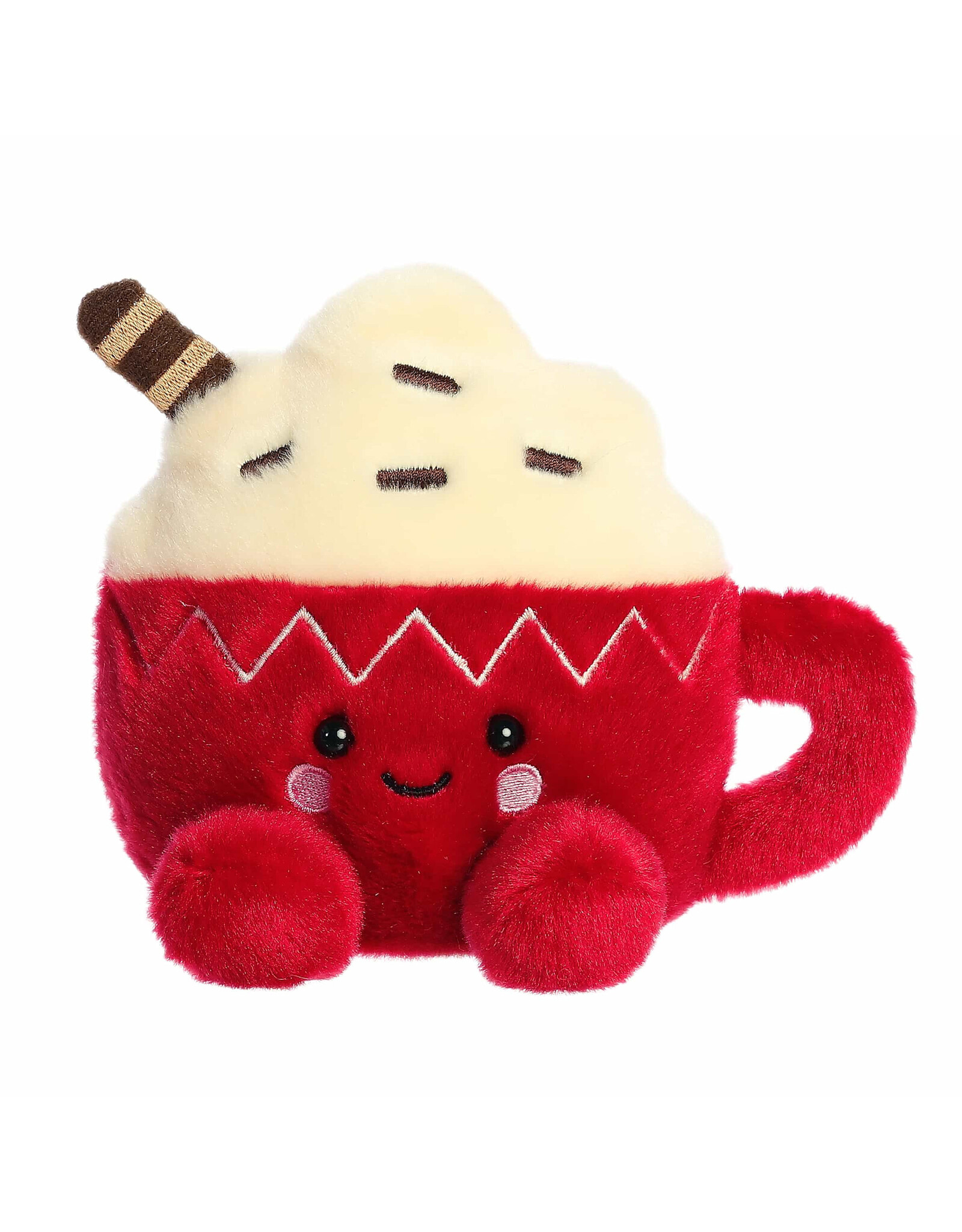 Aurora Palm Pals - 5" Cassia Hot Cocoa