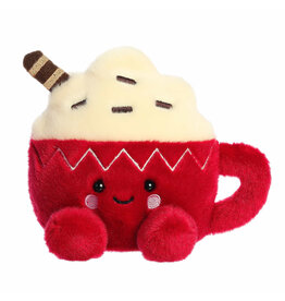 Aurora Palm Pals - 5" Cassia Hot Cocoa