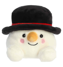 Aurora Palm Pals - 4.5" Sven Snowman