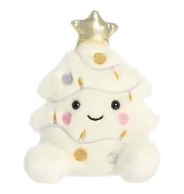 Aurora Palm Pals - 5" Felicia Christmas Tree