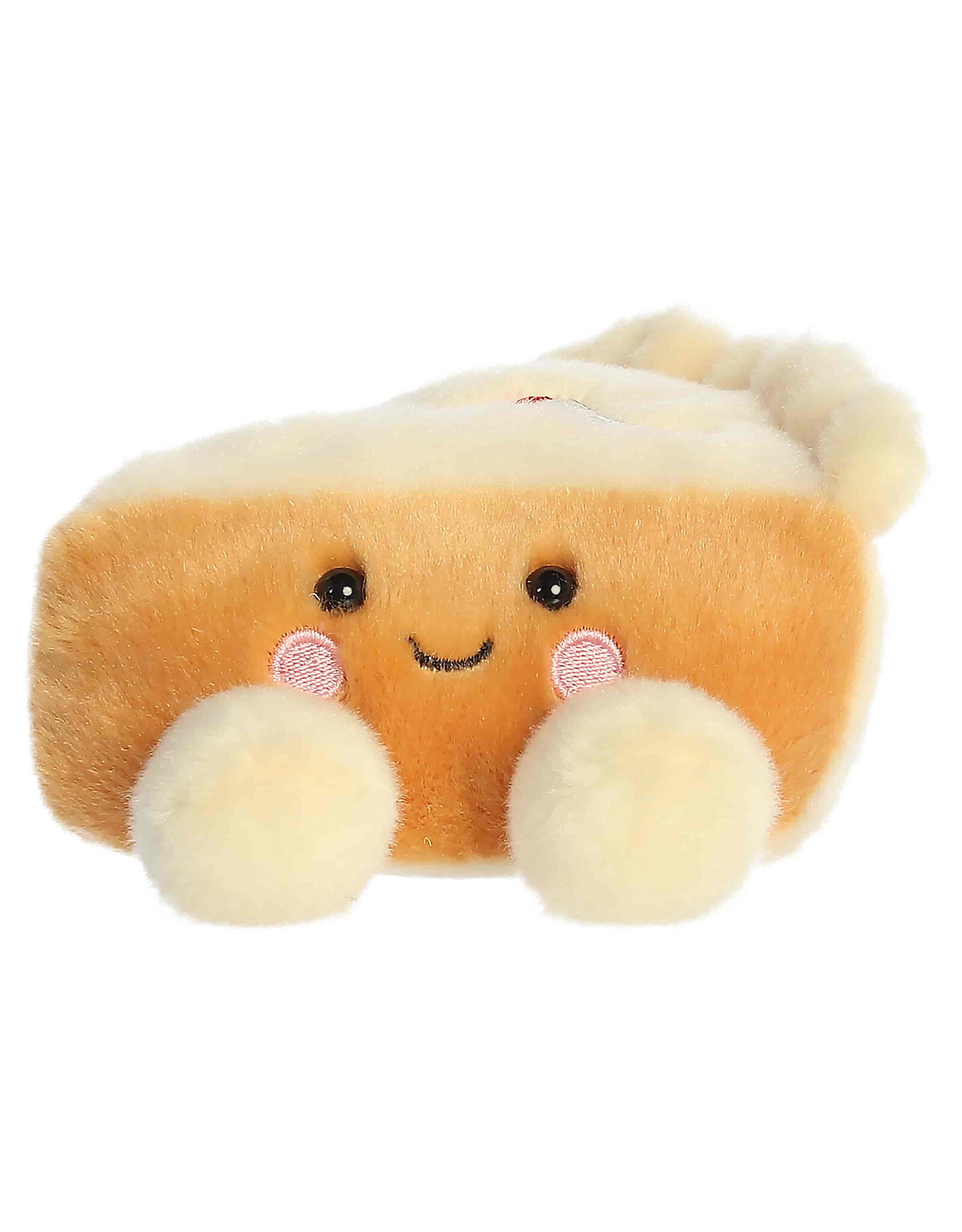 Aurora Palm Pals - 5" Crispin Apple Pie