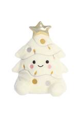 Aurora Palm Pals Party Sized - 8.5" Felicia Christmas Tree