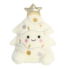 Aurora Palm Pals Party Sized - 8.5" Felicia Christmas Tree