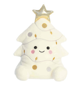 Aurora Palm Pals Party Sized - 13" Felicia Christmas Tree