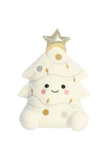 Aurora Palm Pals Party Sized - 13" Felicia Christmas Tree