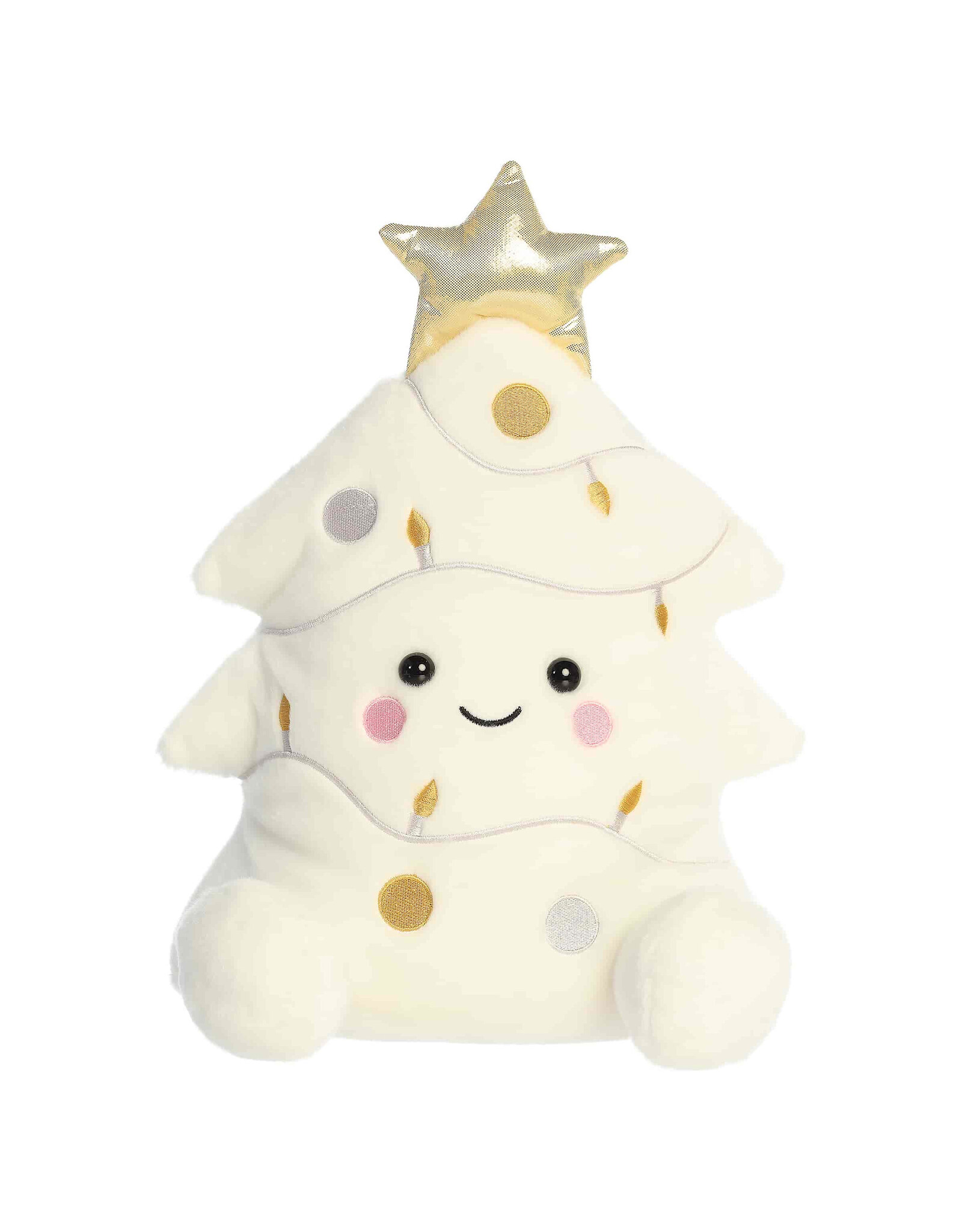 Aurora Palm Pals Party Sized - 13" Felicia Christmas Tree