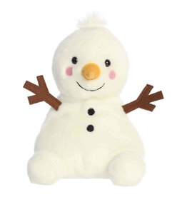 Aurora Palm Pals Party Sized - 8" Twig Snowman