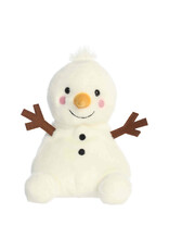 Aurora Palm Pals Party Sized - 8" Twig Snowman