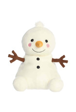 Aurora Palm Pals Party Sized -13" Twig Snowman