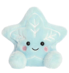 Aurora Palm Pals Party Sized - 8" Lumi Snow Star