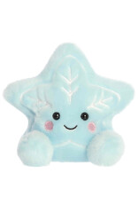 Aurora Palm Pals Party Sized - 8" Lumi Snow Star