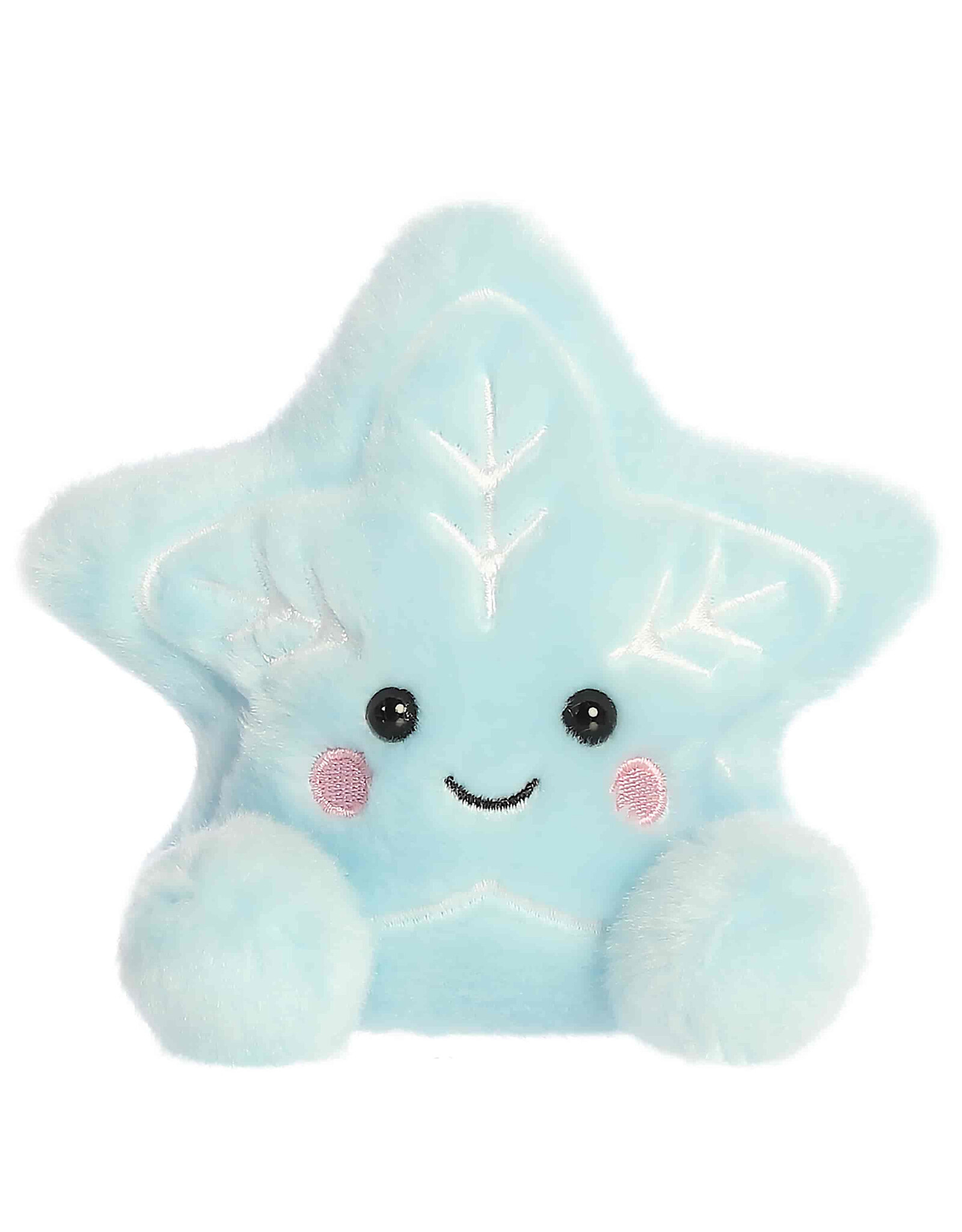 Aurora Palm Pals Party Sized - 8" Lumi Snow Star